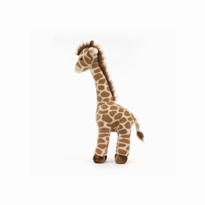 Jellycat Dara Giraffe Australia | 534902FYE